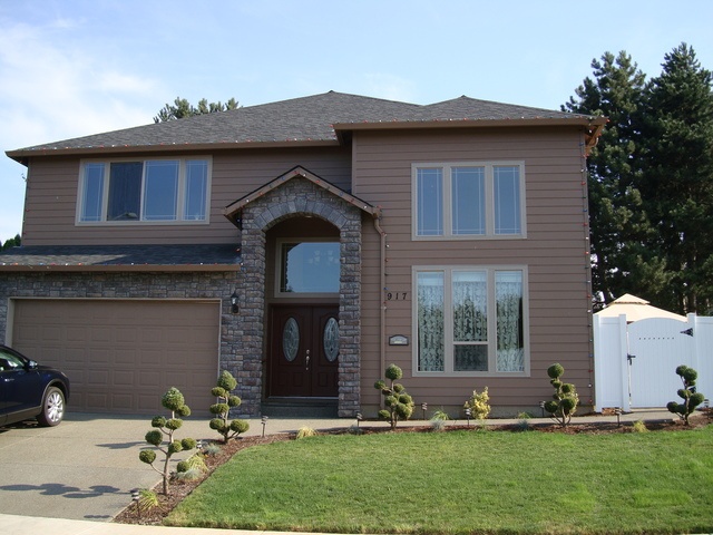 Harmony Adult Family Home